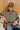 Urban Olive Full Sleeve Loose Fit Shirt