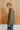Urban Olive Full Sleeve Loose Fit Shirt - BonkersCorner