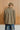 Urban Olive Full Sleeve Loose Fit Shirt - BonkersCorner