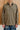 Urban Olive Full Sleeve Loose Fit Shirt - BonkersCorner