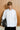 Urban White Full Sleeve Loose Fit Shirt - BonkersCorner
