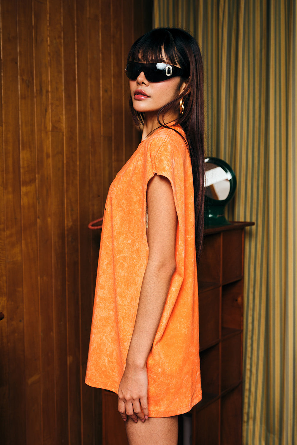 Uzumaki Energy Vest Tank