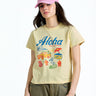 Vacation Crush Baby Tee - BonkersCorner