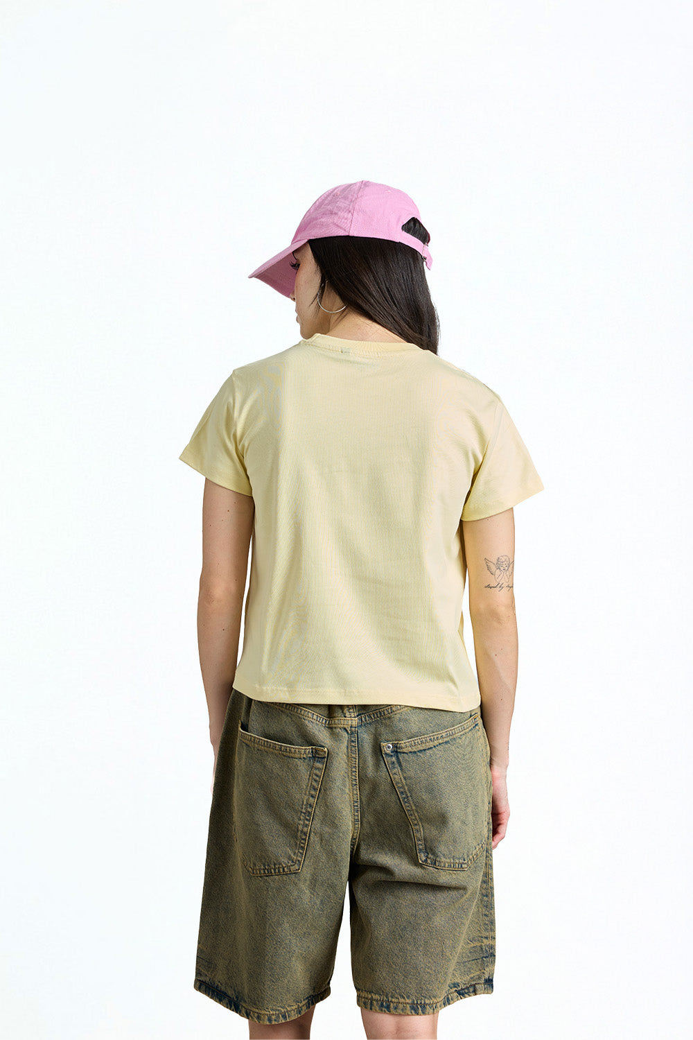 Vacation Crush Baby Tee - BonkersCorner