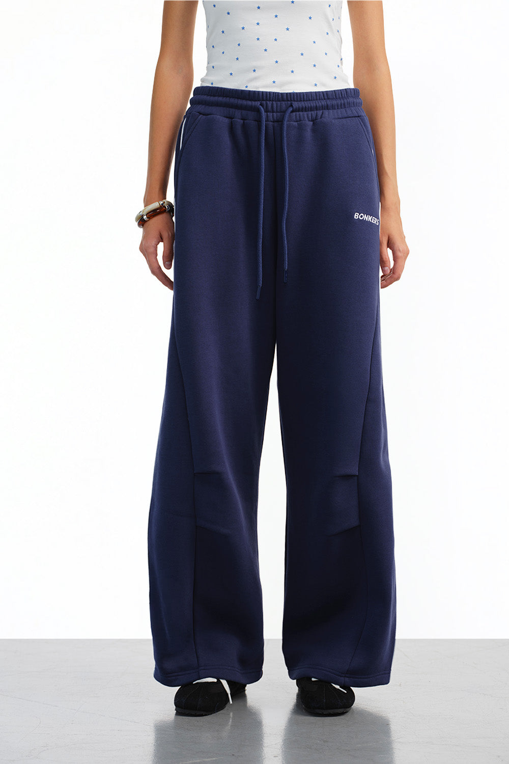 Varsity Track Pants