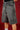 Vintage Black Jack Denim Bermuda Shorts - BonkersCorner