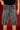 Vintage Black Jack Denim Bermuda Shorts - BonkersCorner