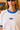 Vintage Club Ringer Oversized T-shirt - BonkersCorner