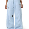 Walkies Only Joggers - BonkersCorner
