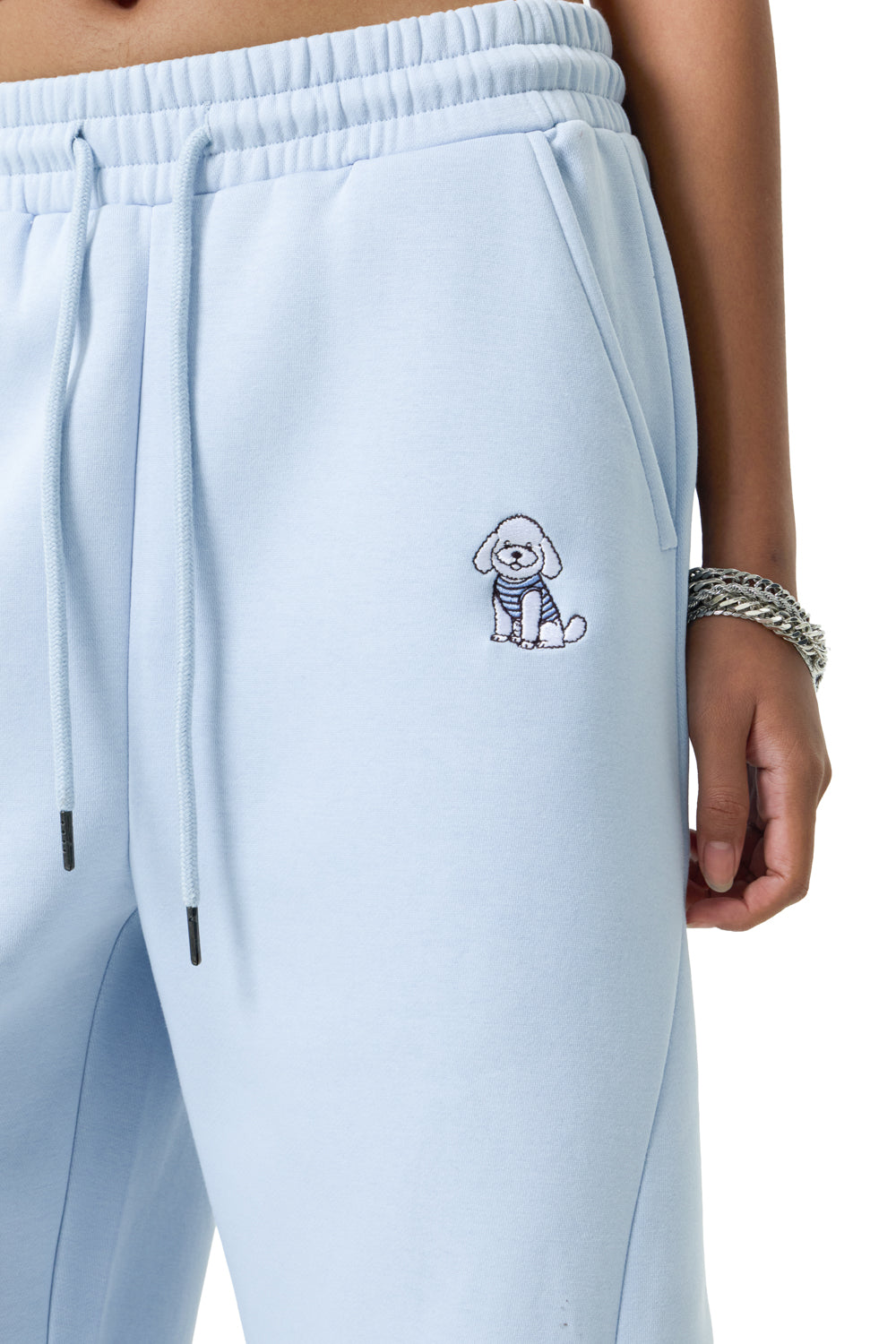 Walkies Only Joggers - BonkersCorner