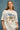 Warrior Ride Oversized T-shirt - BonkersCorner