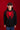 Web Crest Black Hoodie