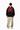 Web Crest Black Hoodie - BonkersCorner