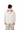 Web Crest White Hoodie - BonkersCorner
