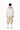 Web Crest White Hoodie - BonkersCorner