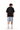 Web Vault Oversized T-shirt - BonkersCorner