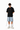 Web Vault Oversized T-shirt - BonkersCorner