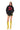 Web Slash Hoodie