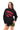 Web Slash Hoodie