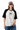 Webmark Raglan Oversized T-shirt - BonkersCorner