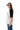 Webmark Raglan Oversized T-shirt - BonkersCorner