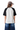 Webmark Raglan Oversized T-shirt - BonkersCorner