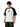 Webmark Raglan Oversized T-shirt