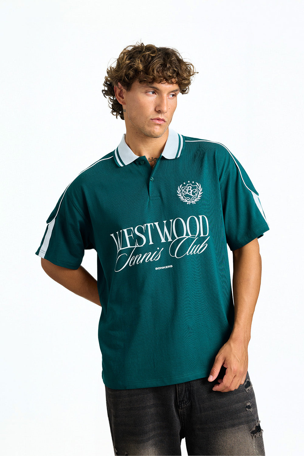Westwood Tennis Polo