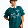 Westwood Tennis Polo - BonkersCorner