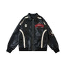 Authentic United '07 Racer Jacket - BonkersCorner