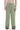 Solid Olive Textured Pant - BonkersCorner
