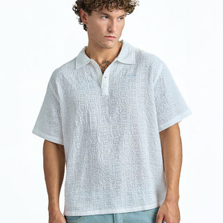 Whitecrest Polo - BonkersCorner