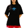 Wild Thoughts Oversized T-shirt - BonkersCorner