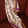Wine & Dine Scarf - BonkersCorner