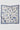 Wine & Dine Blue Scarf - BonkersCorner