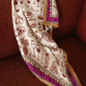 Wine & Dine Scarf - BonkersCorner