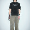 Wired Wrath Oversized T-shirt - BonkersCorner