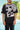 A Glitch Day Out Oversized T-shirt - BonkersCorner
