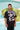 A Glitch Day Out Oversized T-shirt - BonkersCorner