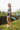 A Glitch Day Out Oversized T-shirt - BonkersCorner
