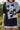A Glitch Day Out Oversized T-shirt - BonkersCorner
