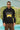 Ahoy Black Hoodie - BonkersCorner