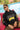 Ahoy Black Hoodie - BonkersCorner