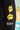 Ahoy Black Hoodie - BonkersCorner