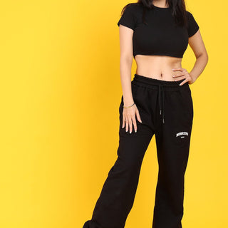 All Black Everything Set - BonkersCorner