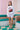 All White Hello Kitty Oversized Sweatshirt - BonkersCorner