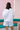 All White Hello Kitty Oversized Sweatshirt - BonkersCorner