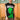 Allergic To Humans Oversized Tank - BonkersCorner