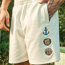 Anchor SpongeBob Lounge Shorts - BonkersCorner