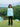 Aqua Shaken SpongeBob Oversized Sweatshirt - BonkersCorner